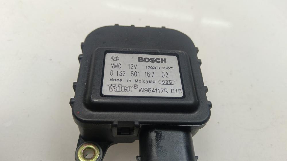 MOTOR APERTURA TRAMPILLAS CLIMATIZADOR MINI ONE 1.4 D MT 75CV