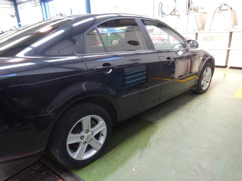 RETROVISOR IZQUIERDO MAZDA 6 2.0 MZR-CD MT 121CV | 89KW