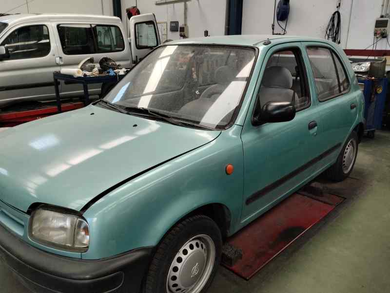 PILOTO TRASERO IZQUIERDO NISSAN MICRA 1993 1.0 MT 54CV | 40KW