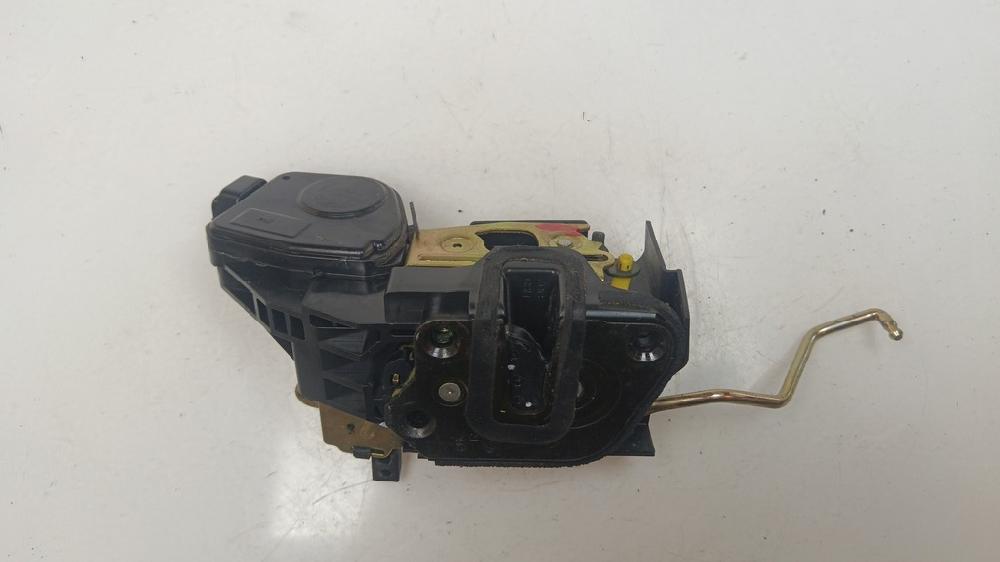CERRADURA PUERTA DELANTERA DERECHA HYUNDAI MATRIX 1.5 CRDI MT 82CV | 60KW