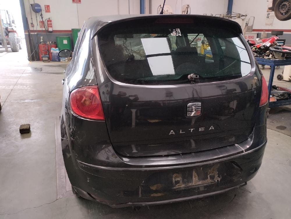 SEAT ALTEA 2009 OTROS