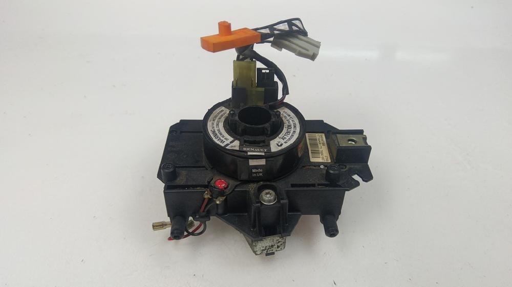 ANILLO AIRBAG RENAULT LAGUNA 1.9 DTI MT 100CV