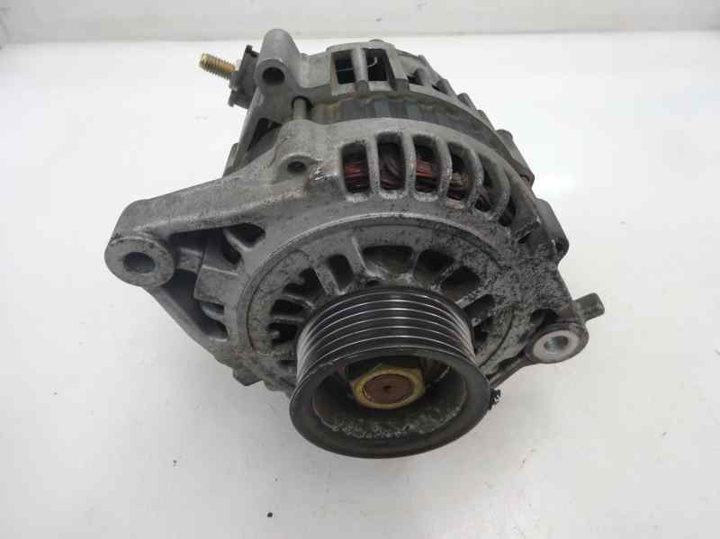 ALTERNADOR NISSAN ALMERA TINO 1.8 MT 116CV