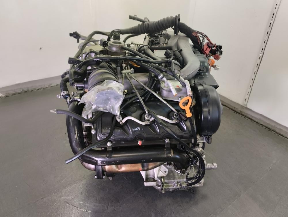 MOTOR COMPLETO AUDI ALLROAD 2.5 TDI QUATTRO MT 180CV