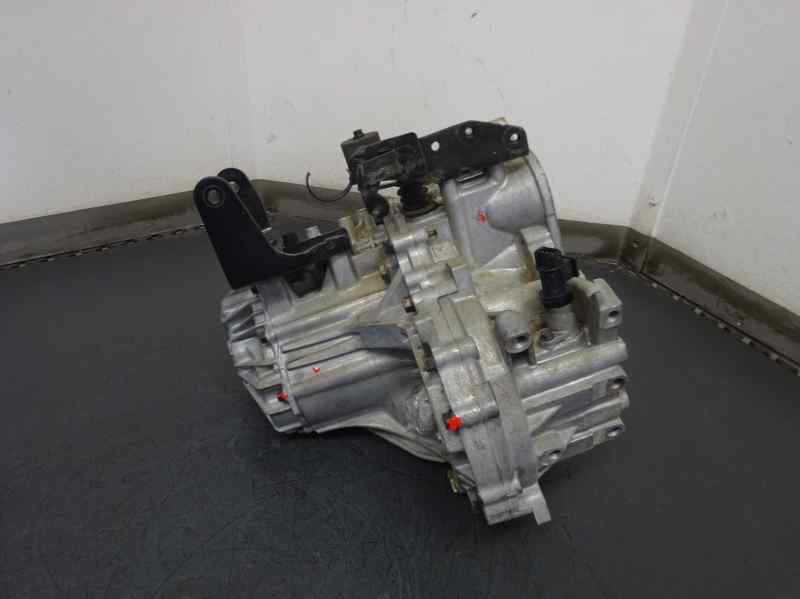 CAJA CAMBIOS HYUNDAI ACCENT 1.5 MT 82CV | 60KW