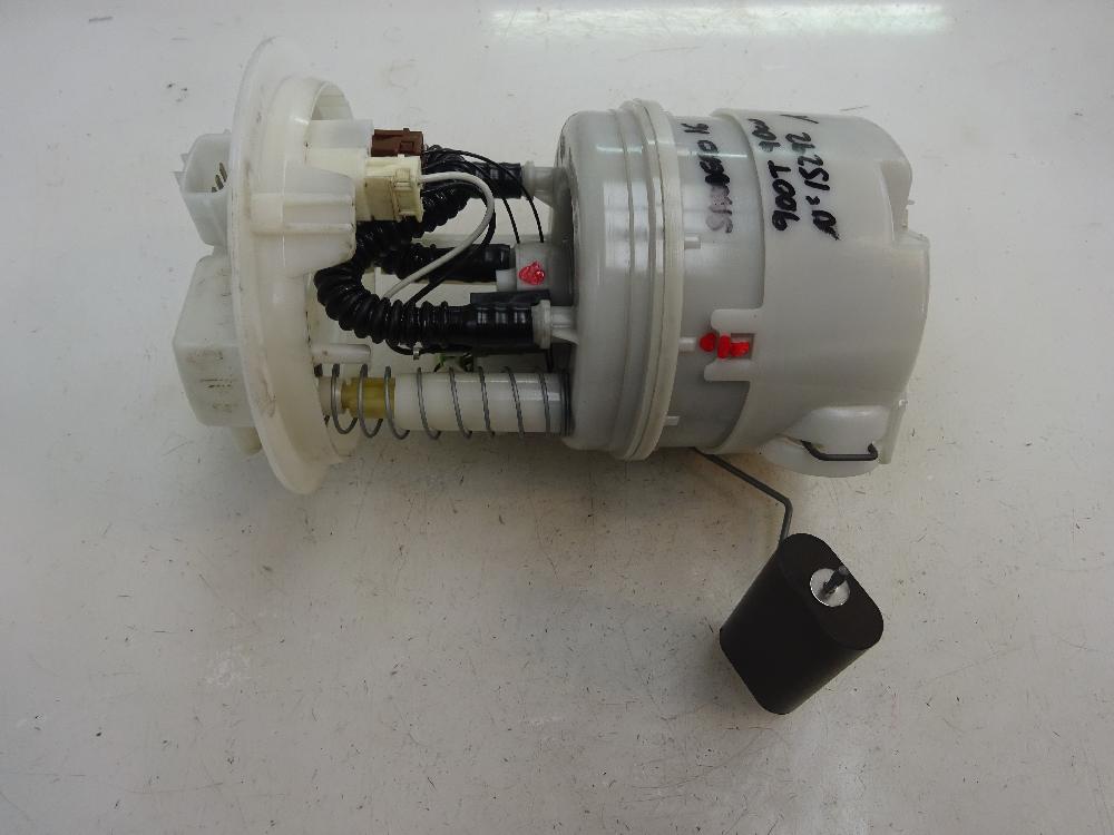 BOMBA COMBUSTIBLE DACIA SANDERO 0.9 TCE MT 97CV