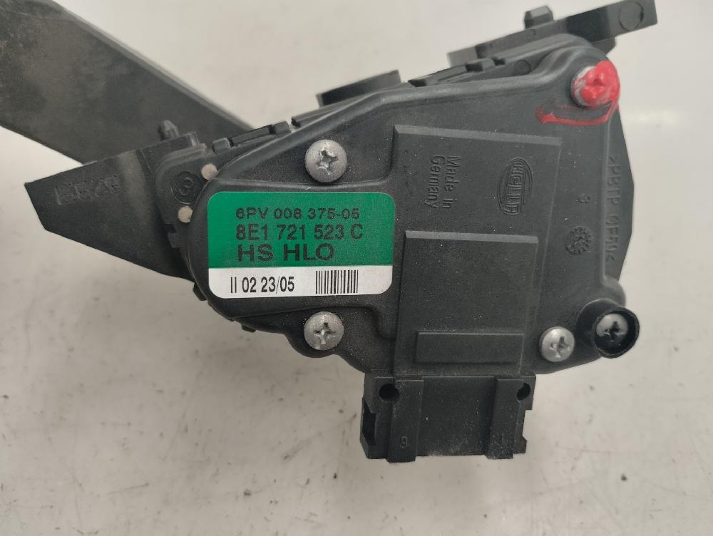 POTENCIOMETRO PEDAL AUDI A4 2.0 TDI MT QUATTRO 140CV