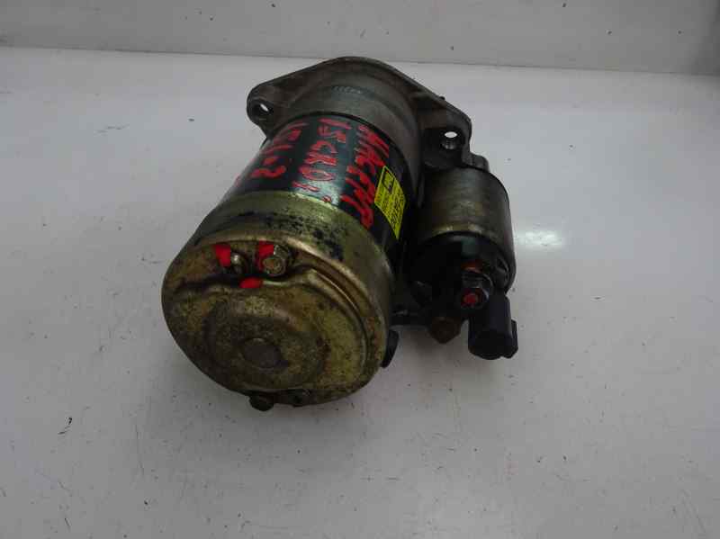MOTOR ARRANQUE HYUNDAI ACCENT 1.5 CRDI MT 110CV | 81KW