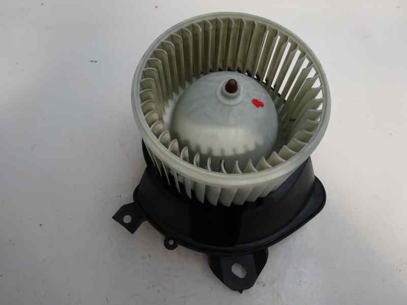 MOTOR CALEFACCION FIAT DOBLO 1.3 MT 95CV | 70KW