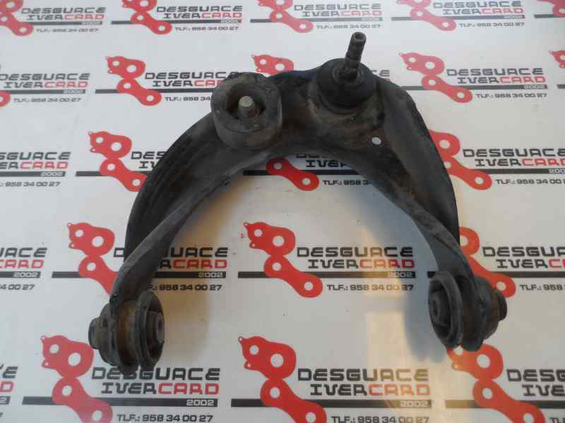 BRAZO SUSPENSION SUPERIOR DELANTERO IZQUIERDO MAZDA 6 2.0 MZR-CD MT 136CV | 100KW