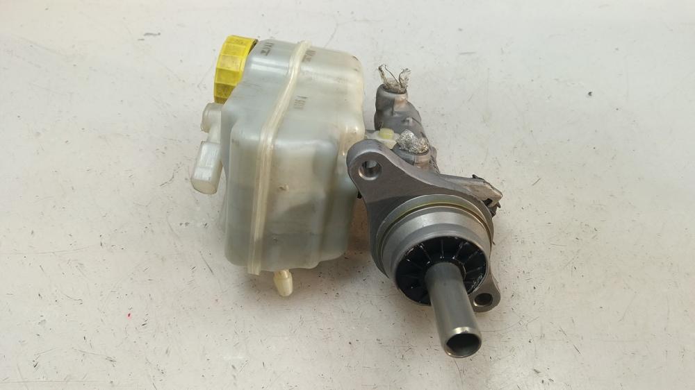 BOMBA FRENO SEAT IBIZA 1.2 70CV, GASOLINA, MT, ACCIONAMIENTO DELANTERO