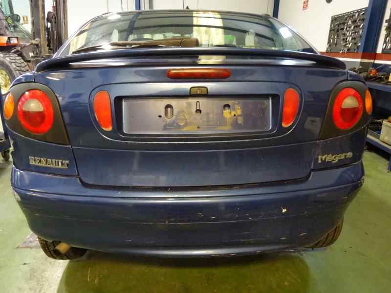 CONMUTADOR DE ARRANQUE RENAULT MEGANE 1998 1.6 MT 90CV | 66KW