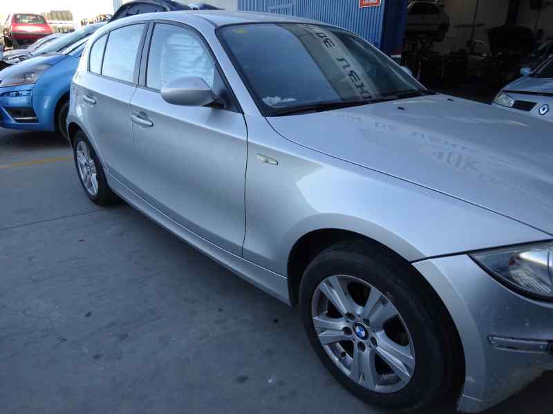 CAUDALIMETRO BMW SERIE 1 2009 2.0 MT 150CV | 110KW