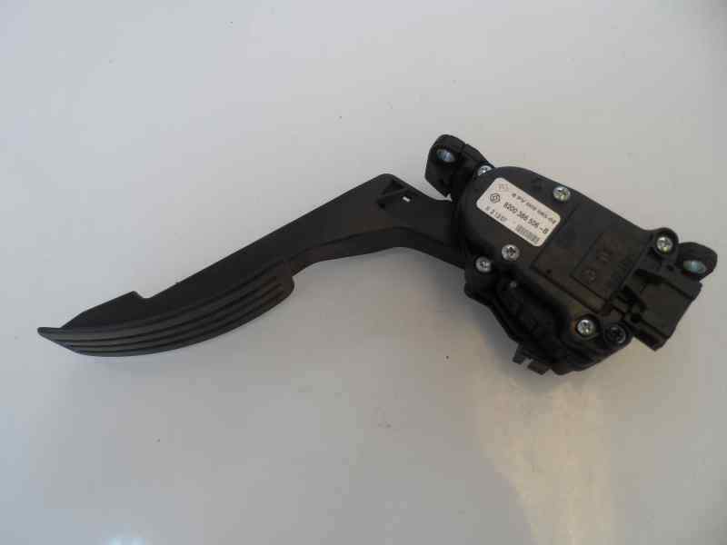 POTENCIOMETRO PEDAL DACIA LOGAN 1.5 D MT 68CV