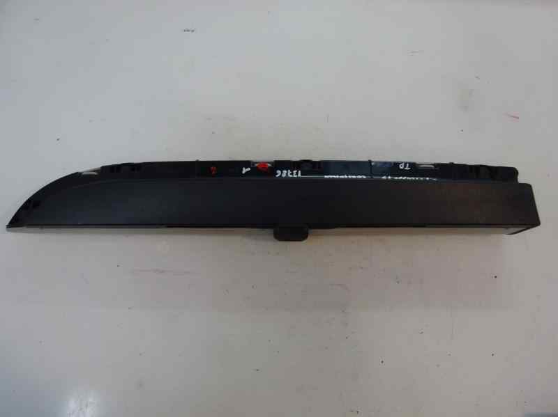 PARASOL DERECHO CITROEN C4 PICASSO 2013 1.6 HDI MT 112CV