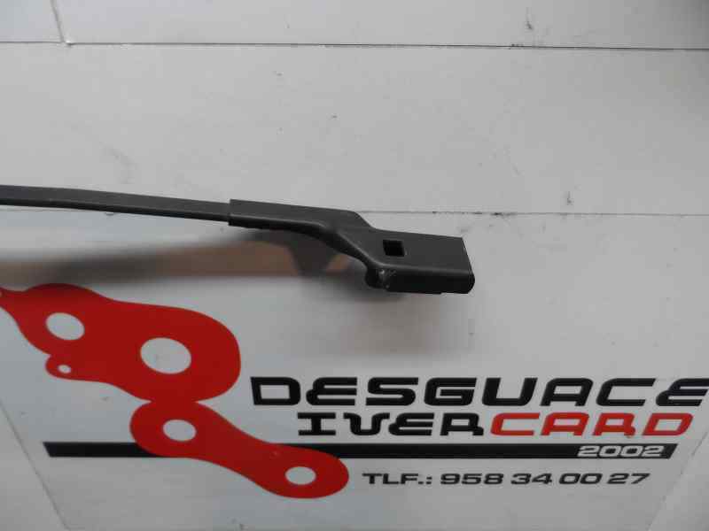 BRAZO LIMPIA DELANTERO IZQUIERDO VOLVO C30 2009 2.0 D MT 136CV