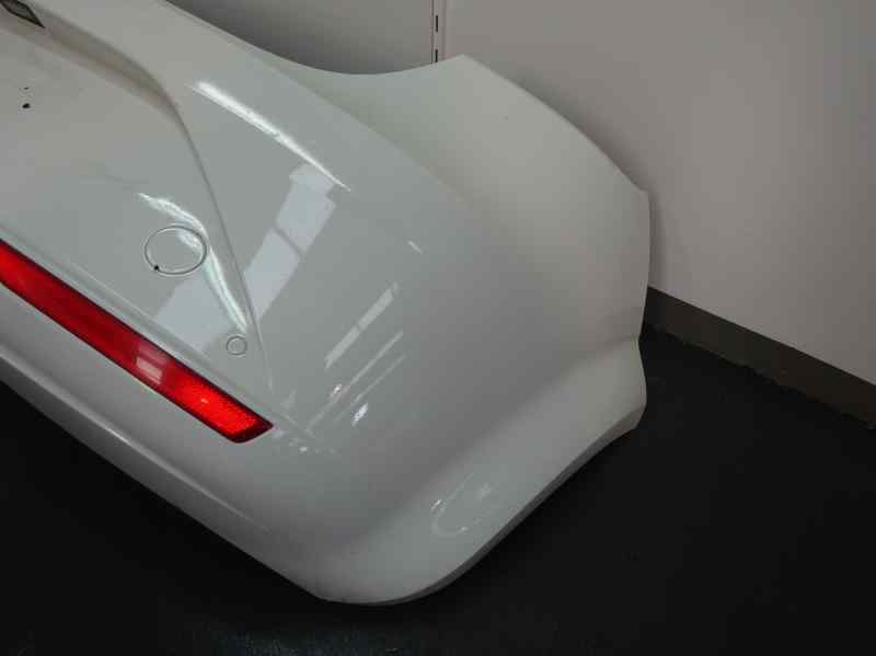 PARAGOLPES TRASERO SEAT LEON 2011 1.6 MT 102CV | 75KW
