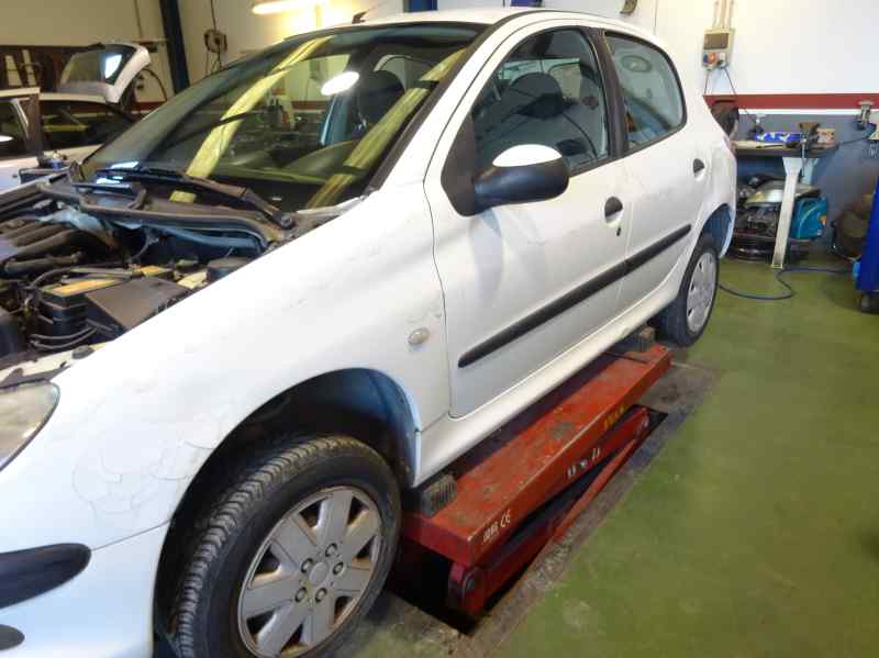 CONMUTADOR DE ARRANQUE PEUGEOT 206 2001 1.9 D MT 70CV