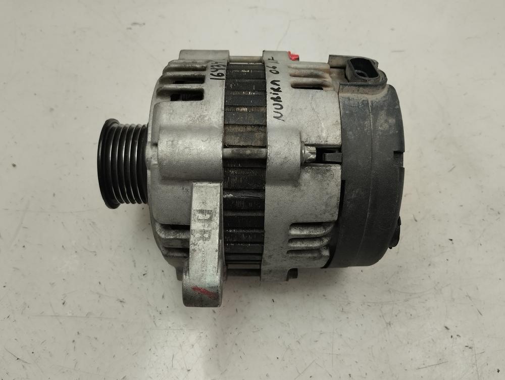ALTERNADOR CHEVROLET NUBIRA 1.6 MT 109CV | 80KW