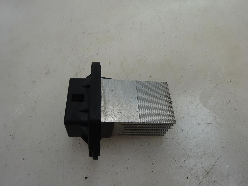 RESISTENCIA CALEFACCION KIA CARENS 2.0 CRDI MT 111CV