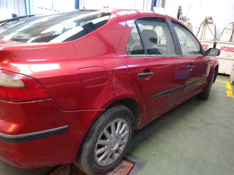 MOTOR ARRANQUE RENAULT LAGUNA 1.9 DCI MT 101CV