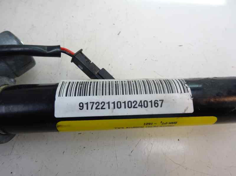 ANCLAJE CINTURON DELANTERO IZQUIERDO BMW X6 3.0 XDRIVE35D AT 286CV