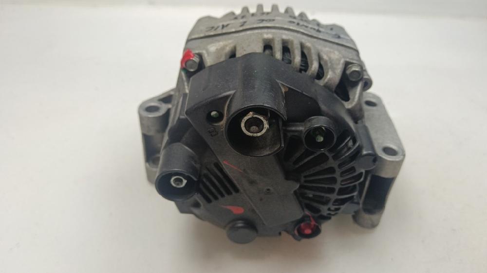 ALTERNADOR FIAT GRANDE PUNTO 1.3 MULTIJET 16V 5 MT 75CV