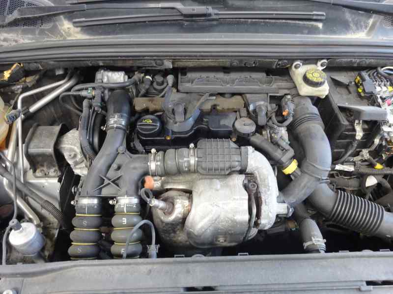 MANETA INTERIOR DELANTERA DERECHA PEUGEOT 308 2013 1.6 HDI MT 114CV