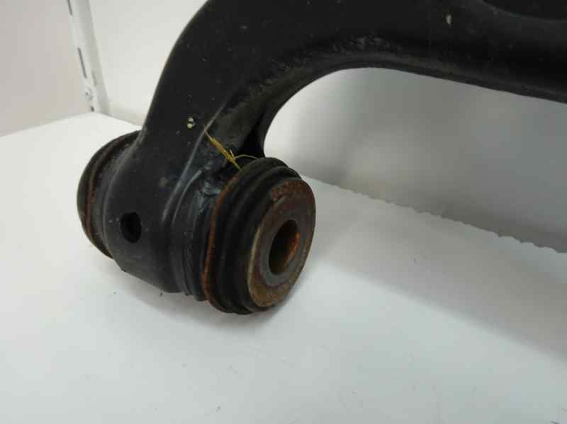 BRAZO SUSPENSION INFERIOR DELANTERO IZQUIERDO MERCEDES BENZ CLASE A 2004 2.0 A 160 CDI MT 82CV