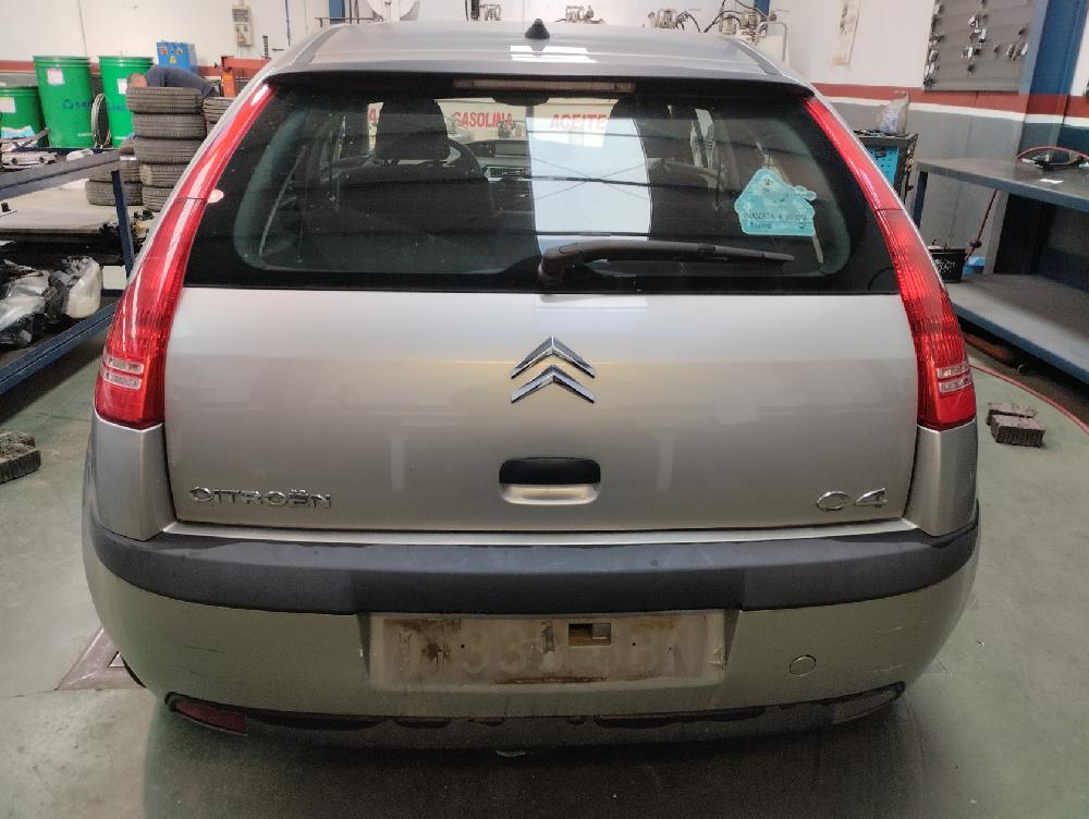 CAJA RELES FUSIBLES CITROEN C4 2005 1.6 HDI MT 90CV