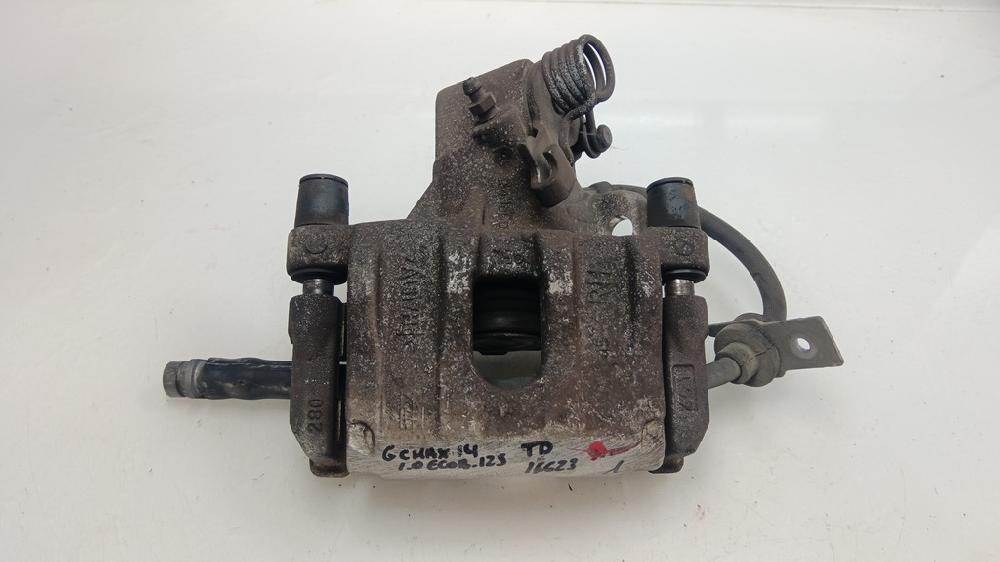 PINZA FRENO TRASERA DERECHA FORD CMAX 1.0 ECOBOOST MT 125CV | 92KW