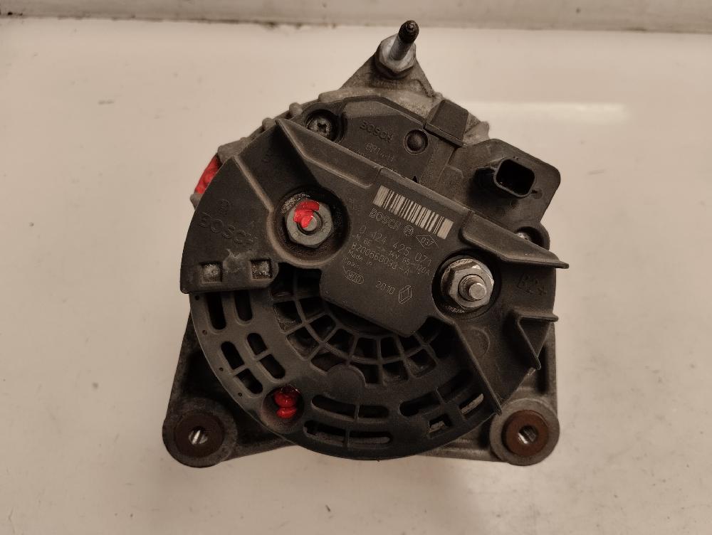 ALTERNADOR RENAULT CLIO 1.5 DCI MT 85CV