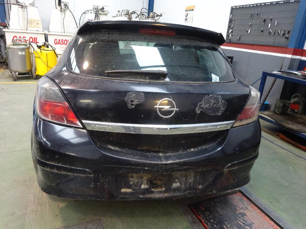 TRANSMISION DELANTERA IZQUIERDA OPEL ASTRA 2005 1.7 CDTI MT 100CV