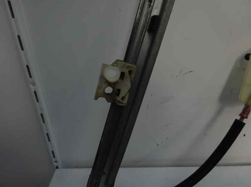 ELEVALUNAS DELANTERO IZQUIERDO CITROEN C4 PICASSO 2.0 HDI MT 136CV