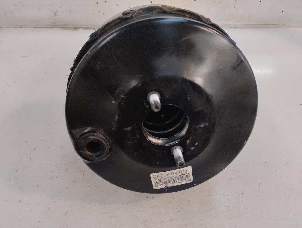 SERVOFRENO SMART FORTWO 0.7 AMT 61CV