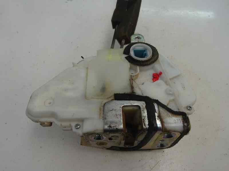 CERRADURA PUERTA DELANTERA DERECHA HONDA ACCORD 2.2 I-DTEC AT 150CV