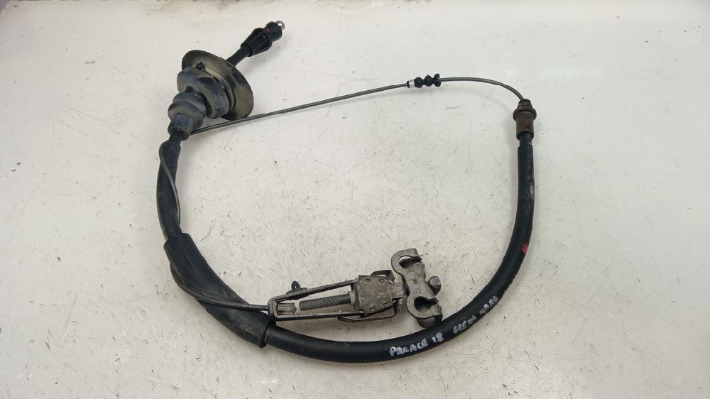 PALANCA FRENO DE MANO TOYOTA PROACE 1.6 MT 115CV | 85KW
