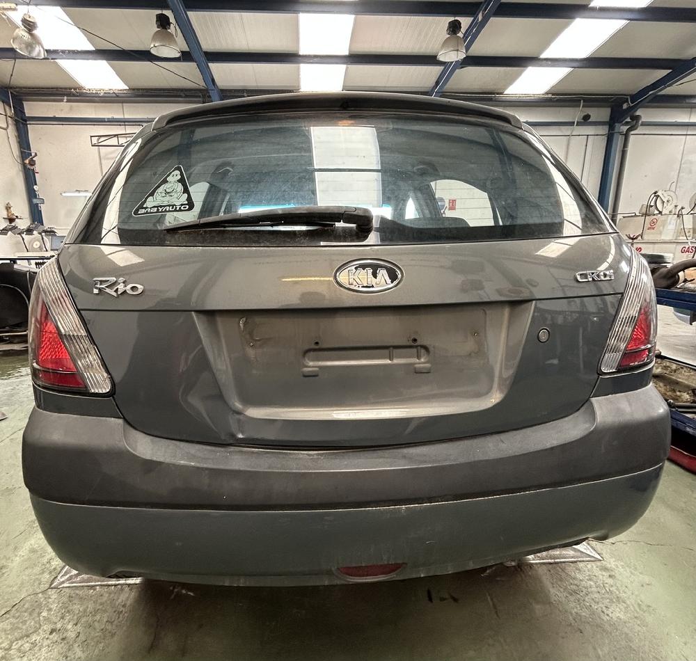 MANETA INTERIOR DELANTERA DERECHA KIA RIO 2005 1.5 CRDI MT 110CV