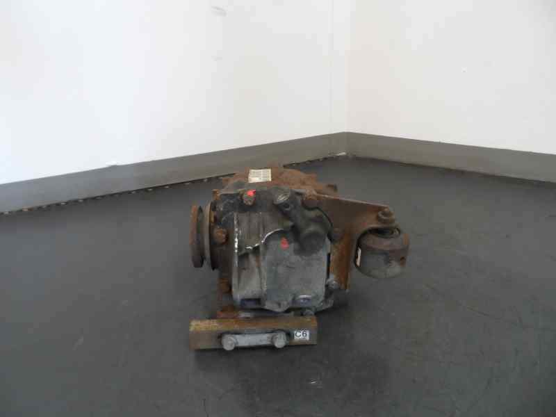 DIFERENCIAL TRASERO BMW SERIE 3 2.0 320D 5MT 150CV