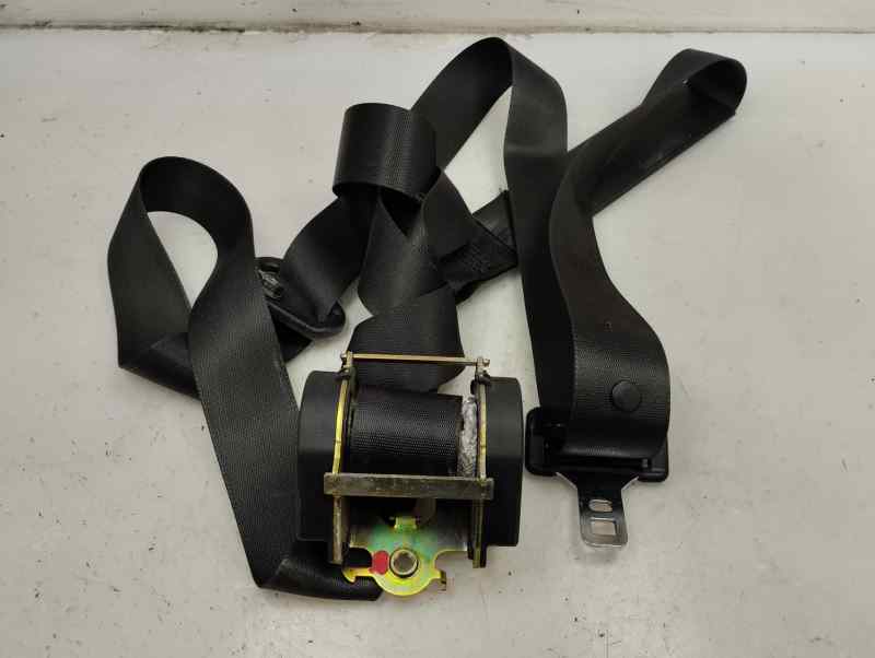 CINTURON SEGURIDAD TRASERO DERECHO FORD TRANSIT CONNECT 1.8 TD MT SWB 90CV | 66KW