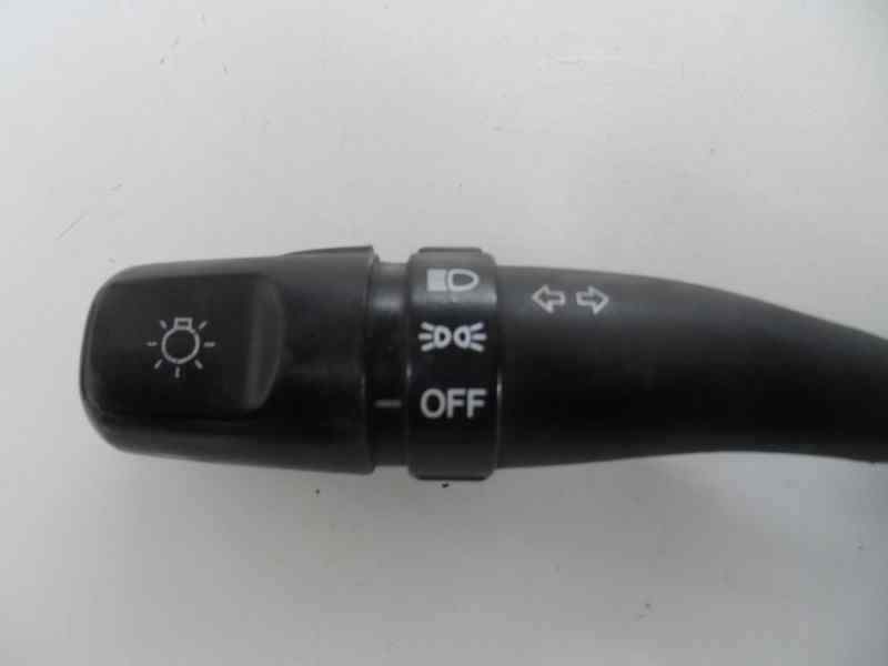 MANDO LUCES HYUNDAI ACCENT 1.3 MT 86CV | 63KW
