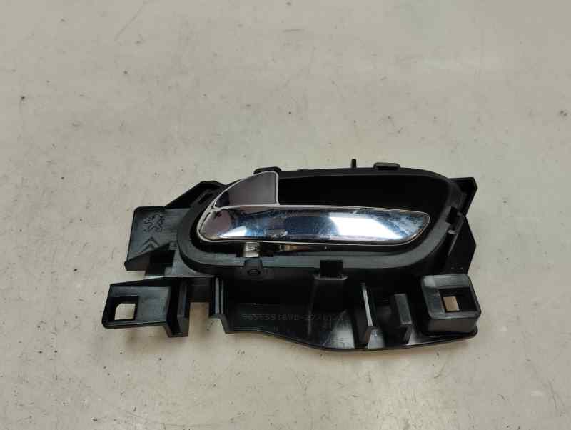 MANETA INTERIOR DELANTERA IZQUIERDA CITROEN BERLINGO 2012 1.6 HDI MT 92CV