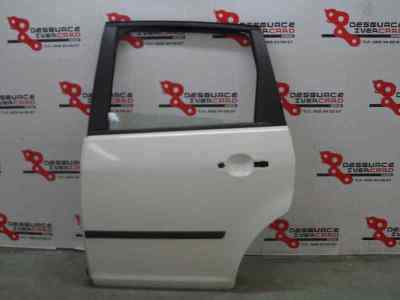 PUERTA TRASERA IZQUIERDA FORD CMAX 1.6 TDCI MT 90CV | 66KW