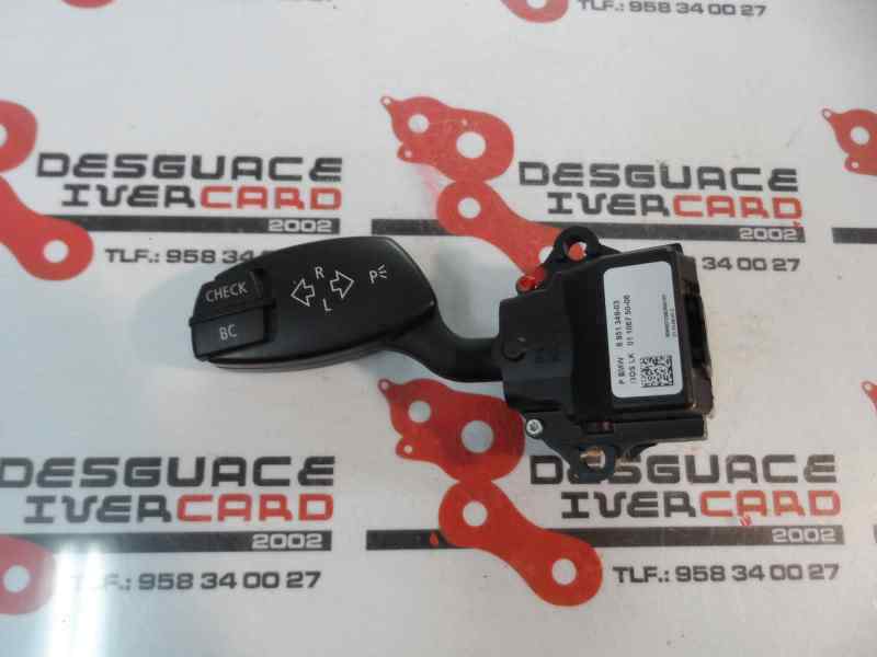 MANDO INTERMITENTES BMW SERIE 5 2.0 520D MT 177CV
