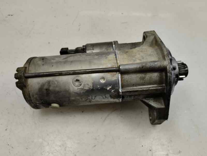 MOTOR ARRANQUE VOLKSWAGEN CADDY 1997 1.9 D MT 64CV