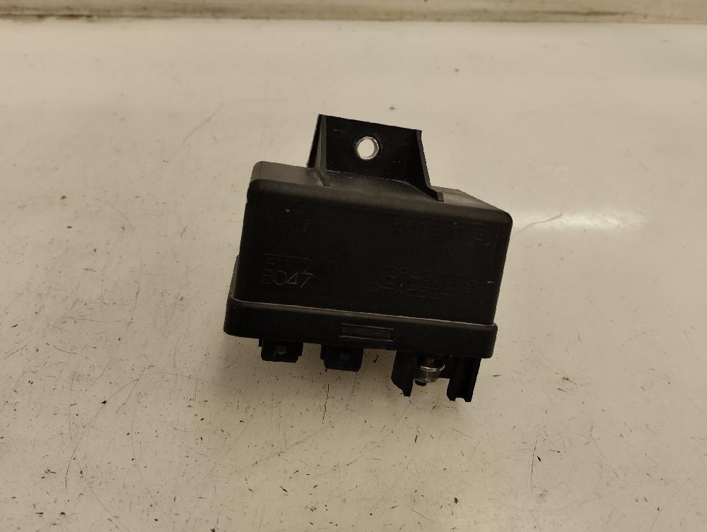 CAJA PRECALENTAMIENTO FIAT PUNTO 1.3 TDICVT 70CV