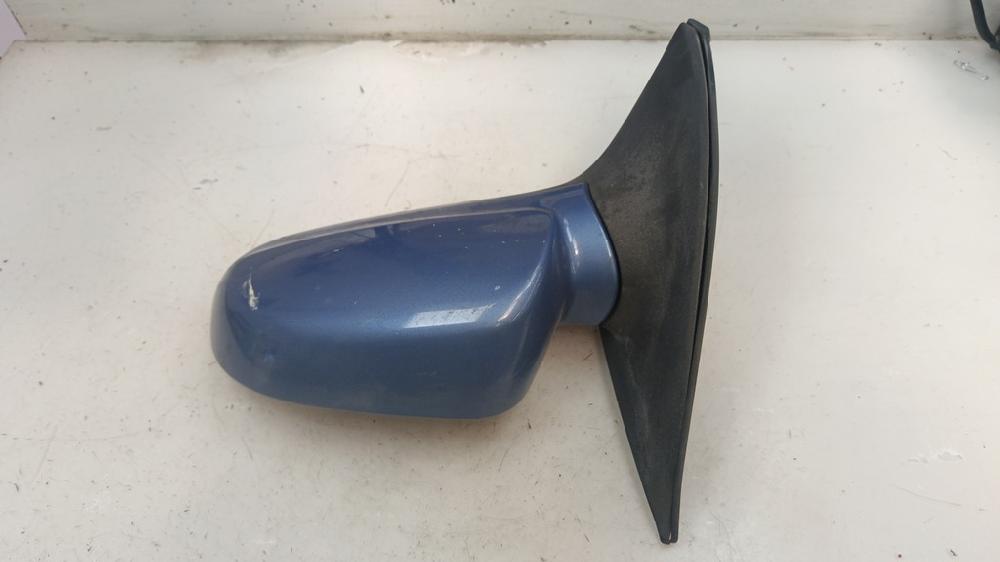 RETROVISOR IZQUIERDO CHEVROLET NUBIRA 1.6 MT 109CV | 80KW