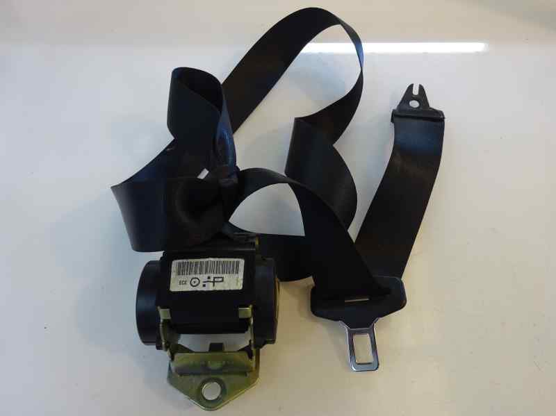 CINTURON SEGURIDAD TRASERO CENTRAL BMW SERIE 3 2.0 320D MT 163CV