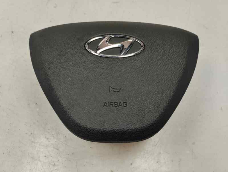 KIT AIRBAG HYUNDAI I10 2020 1.0 MT 67CV | 49KW