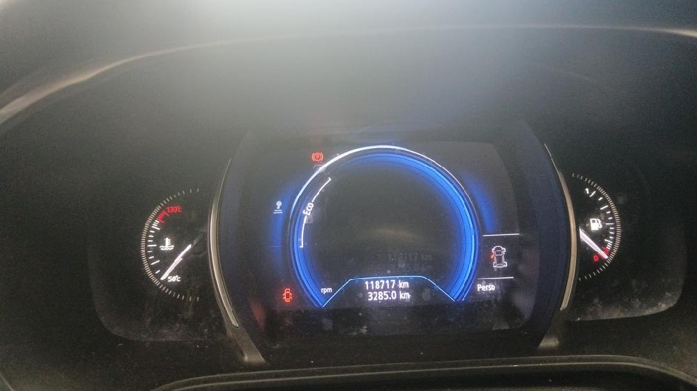 CENTRALITA BSM RENAULT MEGANE 1.3 MT 140CV | 103KW